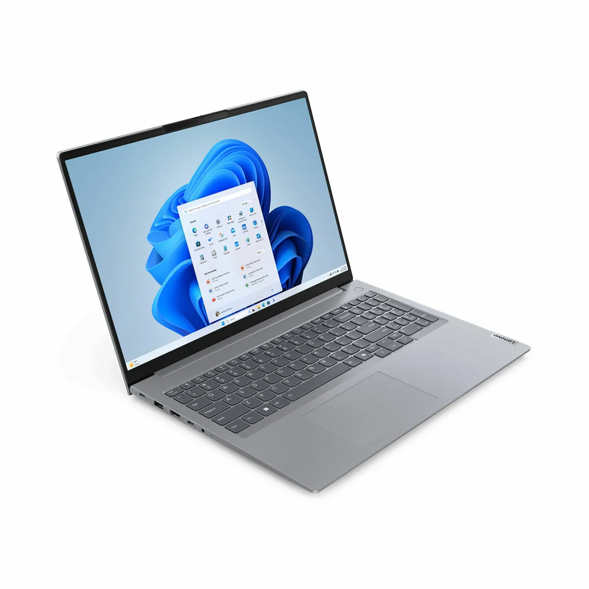 Ordinateur portable lenovo thinkbook 16 g7 iml 16 intel core ultra 7 155h 16 gb ram 512 gb ssd espagnol qwerty s5527614058. Diaytar, le reflect de vos envies multiples : une gamme de produits soigneusement composée pour sa diversité et sa pertinence