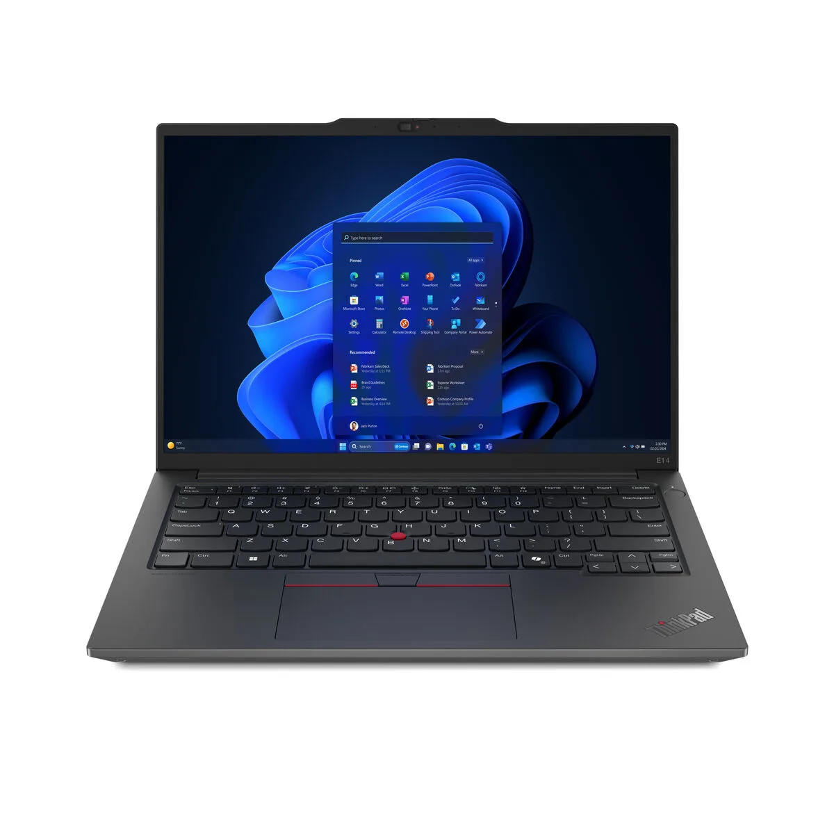 Ordinateur portable lenovo thinkpad e14 g6 14 intel core ultra 7 155h 32 gb ram 1 tb ssd espagnol qwerty s5527049791. Chez Diaytar, nous transformons vos envies en réalité avec style.