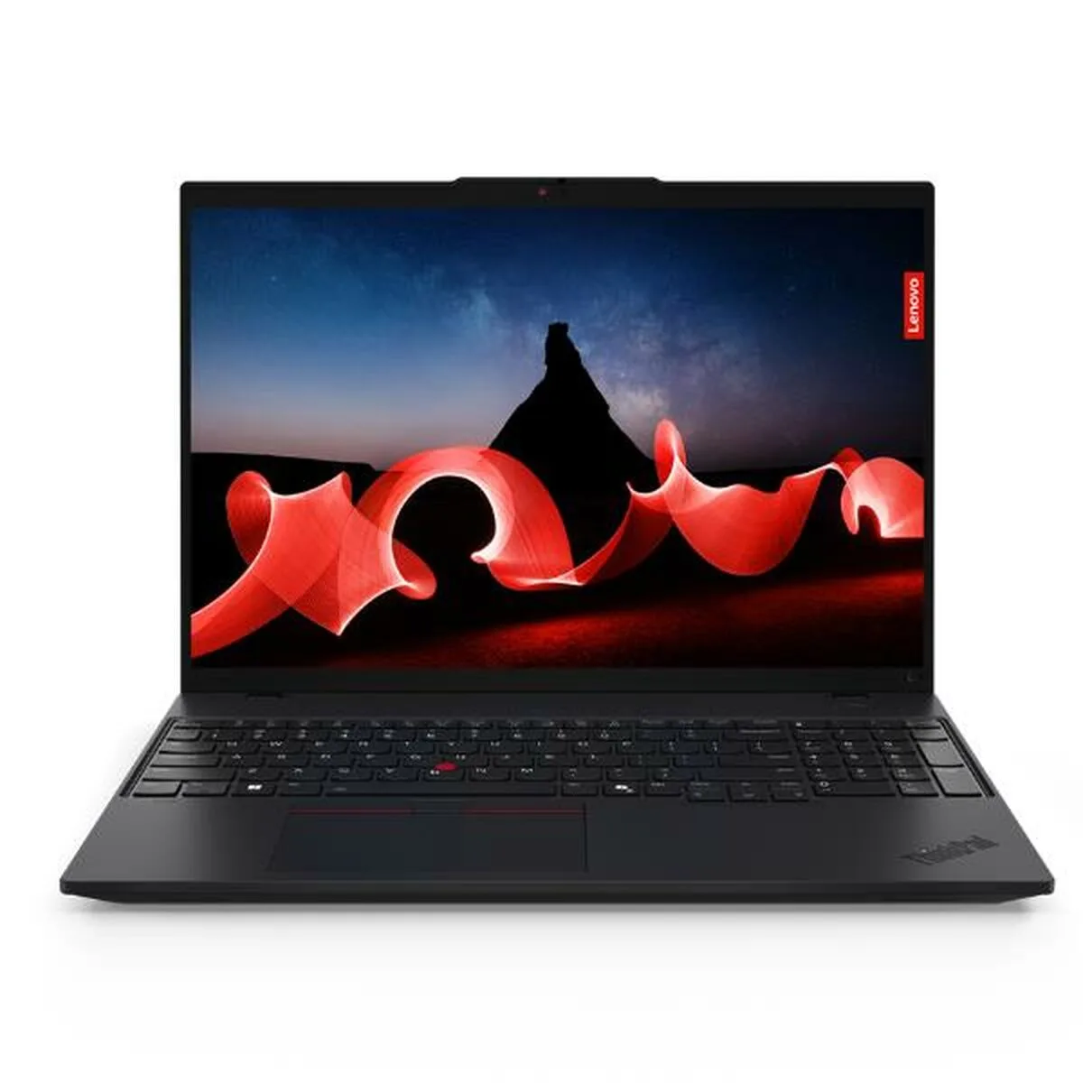 Ordinateur portable lenovo thinkpad l16 g1 21l30030sp 16 intel core ultra 7 155u 16 gb ram 512 gb ssd espagnol qwerty s7720235482. Tendance, confort et qualité : la trilogie gagnante de Diaytar Mode.