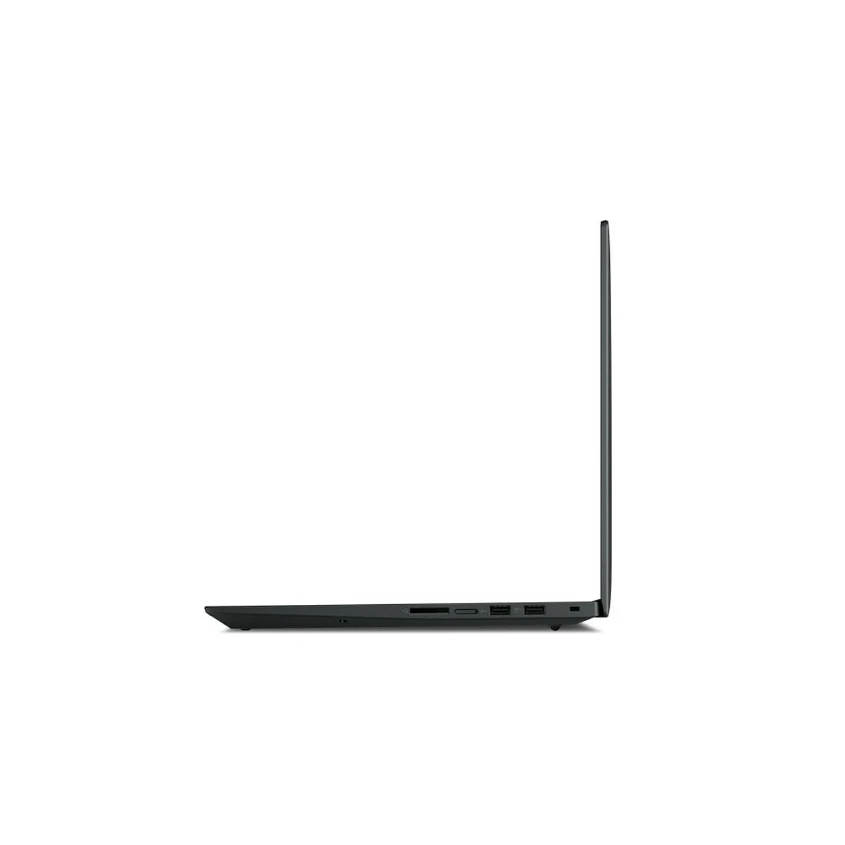 Ordinateur portable lenovo thinkpad p1 16 intel core i9 12900h 16 gb ram 512 gb ssd s9110349639. Diaytar, c'est l'art de la sérendipité appliqué au e-commerce : vous venez pour une chose, vous repartez avec l'objet de vos rêves.