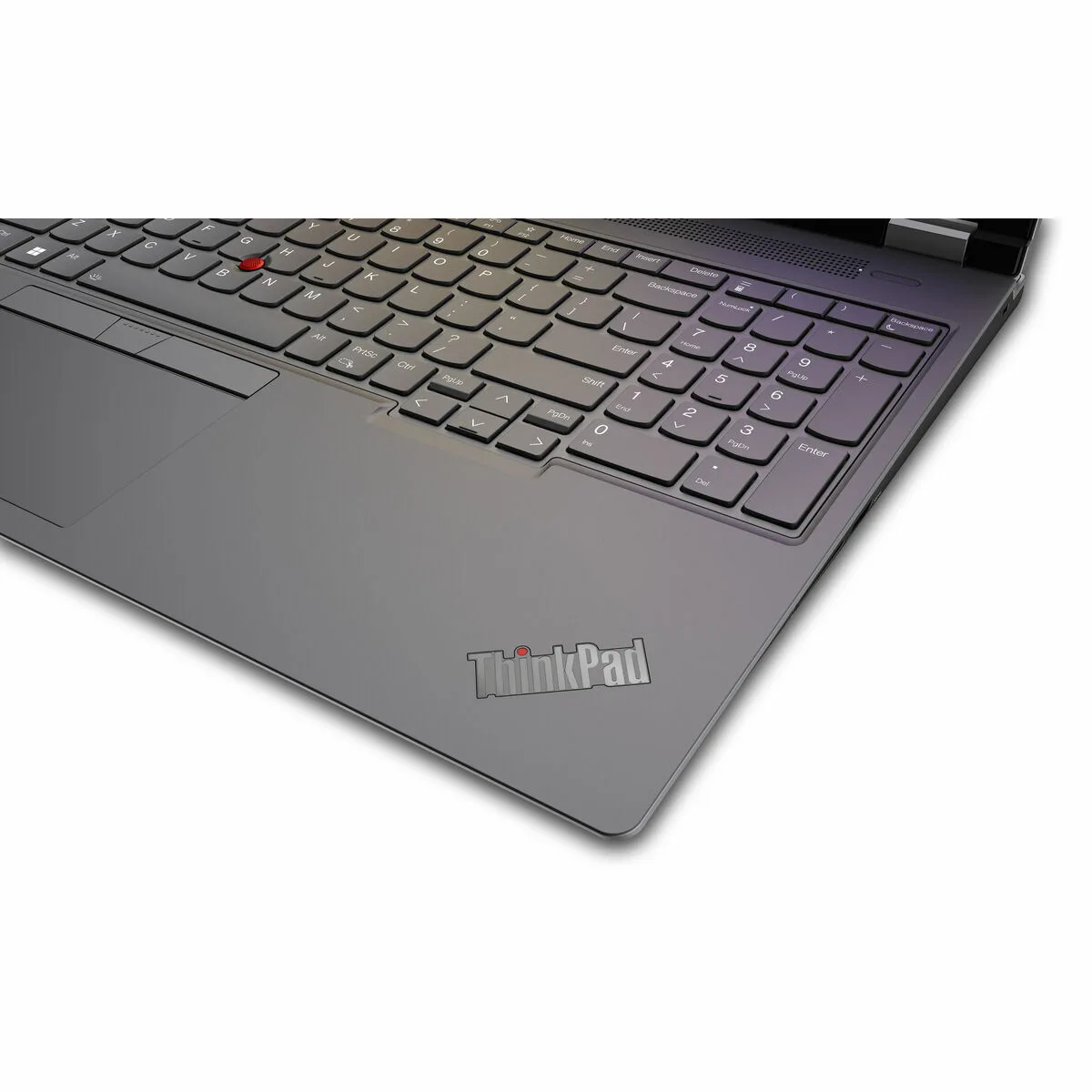 Ordinateur portable lenovo thinkpad p16 16 intel core i7 13700hx 32 gb ram 1 tb ssd espagnol qwerty s5527586796. Rejoignez la communauté Diaytar et vivez une expérience shopping unique.