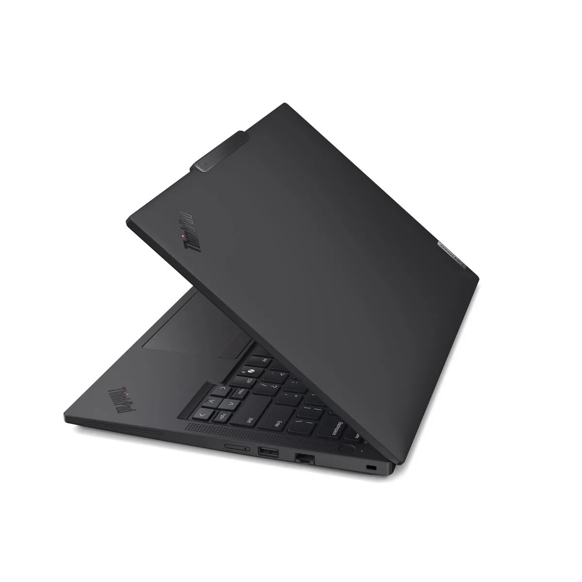 Ordinateur portable lenovo thinkpad t14 g5 14 intel core ultra 7 155u 32 gb ram 1 tb ssd espagnol qwerty s5527050847. Diaytar a sélectionné pour vous une palette de produits allant de l'électronique grand public aux must-have de la maison