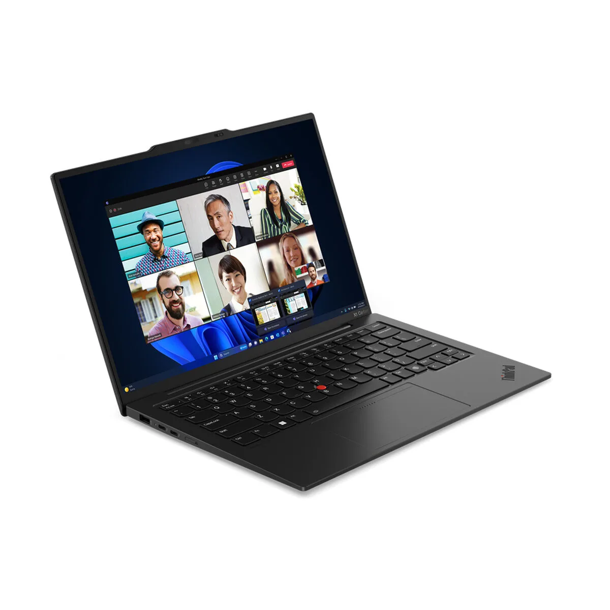Ordinateur portable lenovo thinkpad x1 21kc006jsp 14 intel core ultra 7 155u 16 gb ram 512 gb ssd espagnol qwerty s5526353743. Notre philosophie : le produit parfait n'existe pas. C'est pourquoi Diaytar en propose des milliers, pour que vous le créiez.
