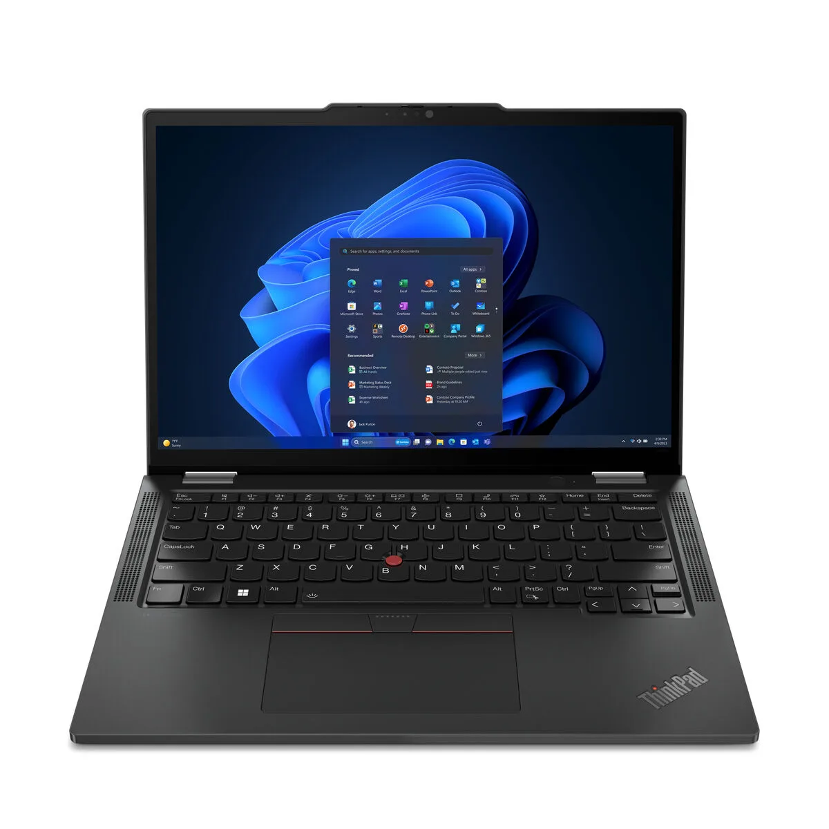 Ordinateur portable lenovo thinkpad x13 yoga 13 3 intel core ultra 7 155u 16 gb ram 512 gb ssd espagnol qwerty s5526354813. Notre philosophie : le produit parfait n'existe pas. C'est pourquoi Diaytar en propose des milliers, pour que vous le créiez.