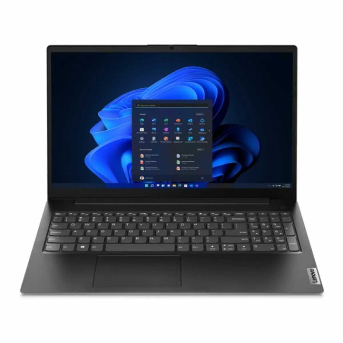 Ordinateur portable lenovo v15 espagnol qwerty 15 6 amd ryzen 5 7520u 8 gb ram 256 gb ssd s046101033. Chez Diaytar, nous transformons vos envies en réalité avec style.
