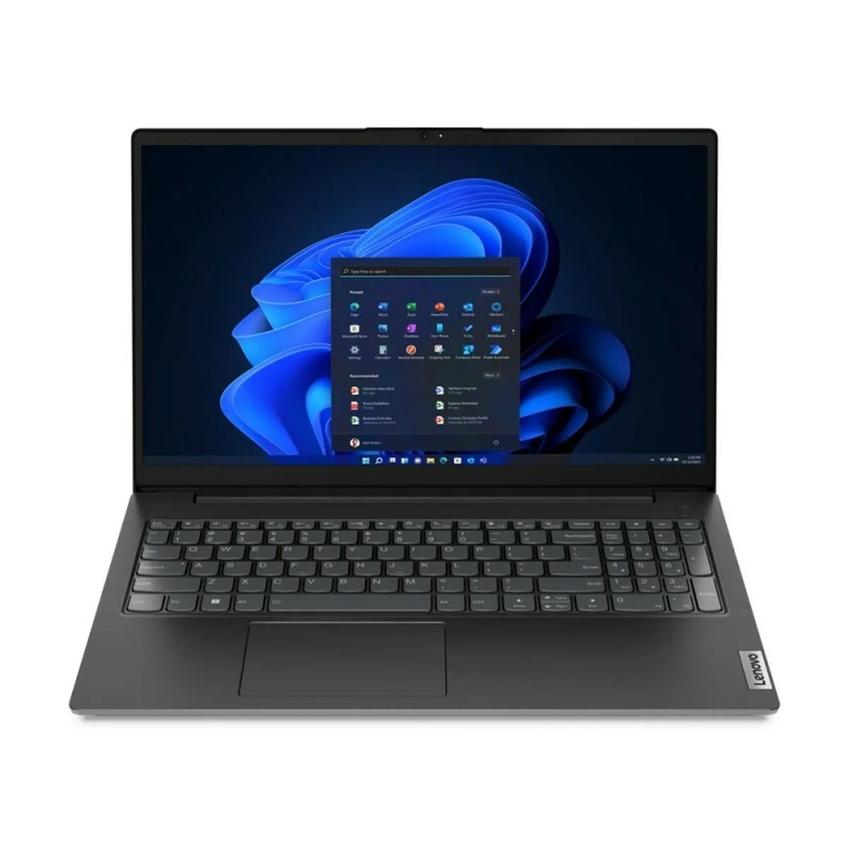 Ordinateur portable lenovo v15 g4 iru 15 6 i3 1315u 8 gb ram 256 gb ssd espagnol qwerty s5524996757. Diaytar, c'est votre partenaire de confiance pour construire un quotidien plus fluide, plus beau, et plus inspirant.