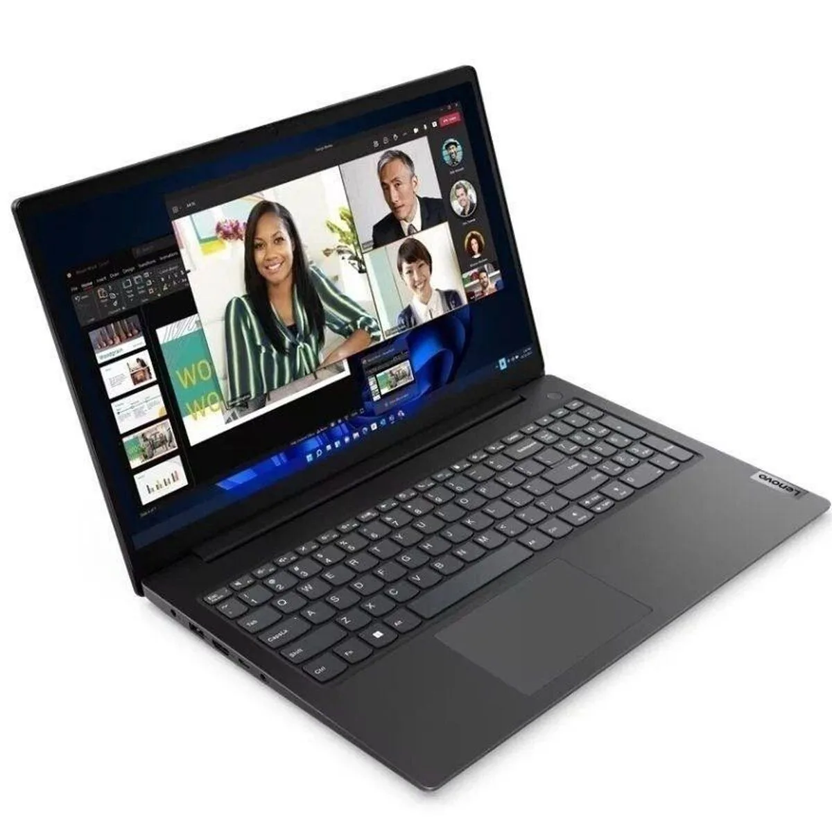 Ordinateur portable lenovo v15 g4 iru 83a100srsp 15 intel core i7 8 gb ram 512 gb ssd espagnol qwerty s991753041. Diaytar réinvente le e-commerce avec une approche généraliste axée sur la qualité, la tendance et l'accessibilité