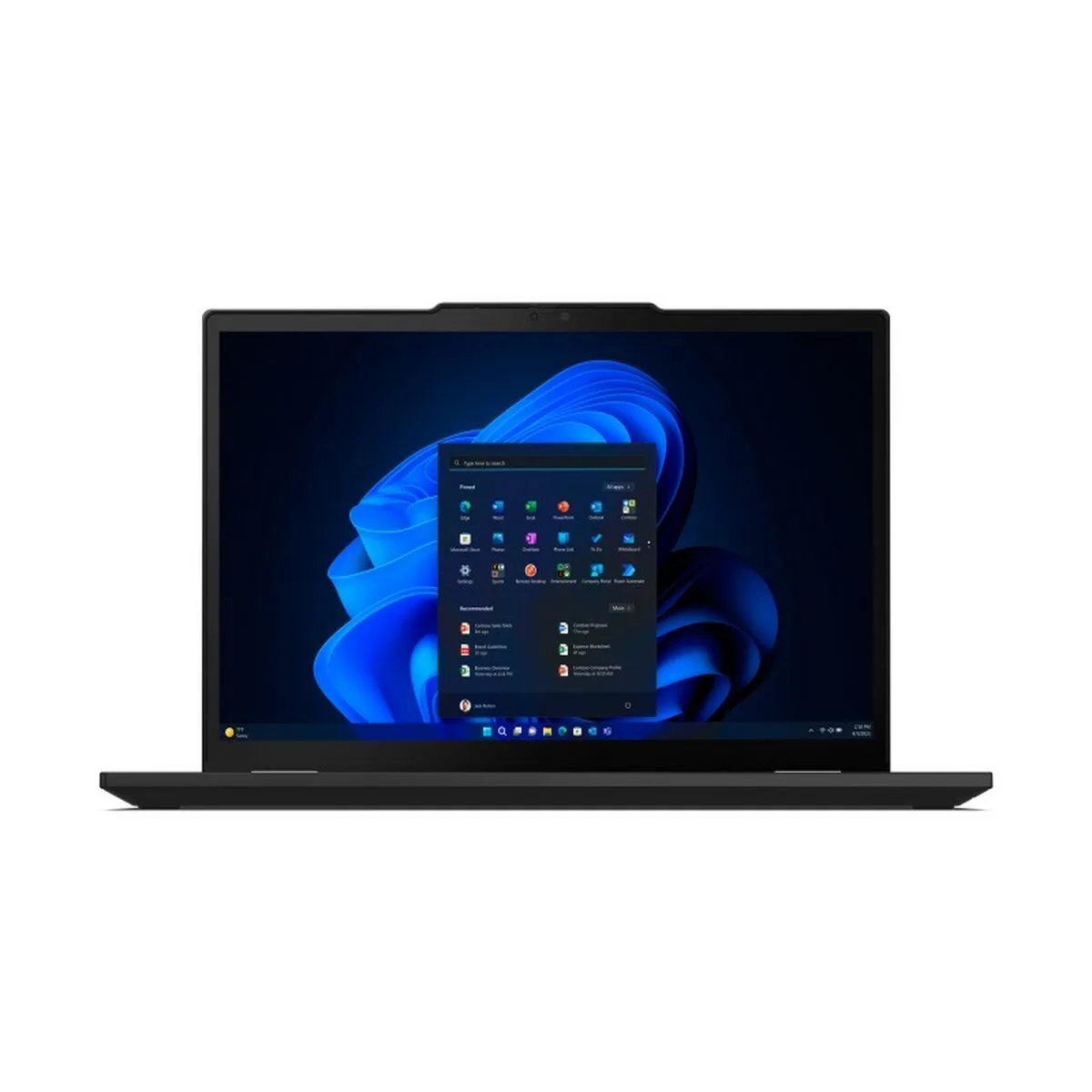 Ordinateur portable lenovo x13 g5 13 3 intel core ultra 5 125u 16 gb ram 512 gb ssd espagnol qwerty s7720512876. Avec Diaytar, profitez d'une sélection généraliste qui a du caractère et qui reflète les aspirations de notre époque