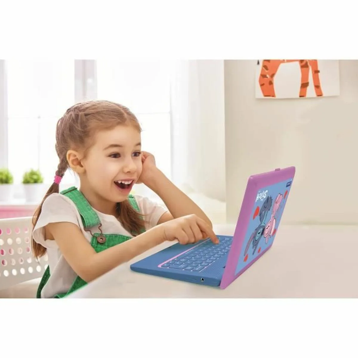Ordinateur portable lexibook s7102023411. Bienvenue chez Diaytar, où nous croyons que le meilleur produit est celui qui vous trouve, et non l'inverse.