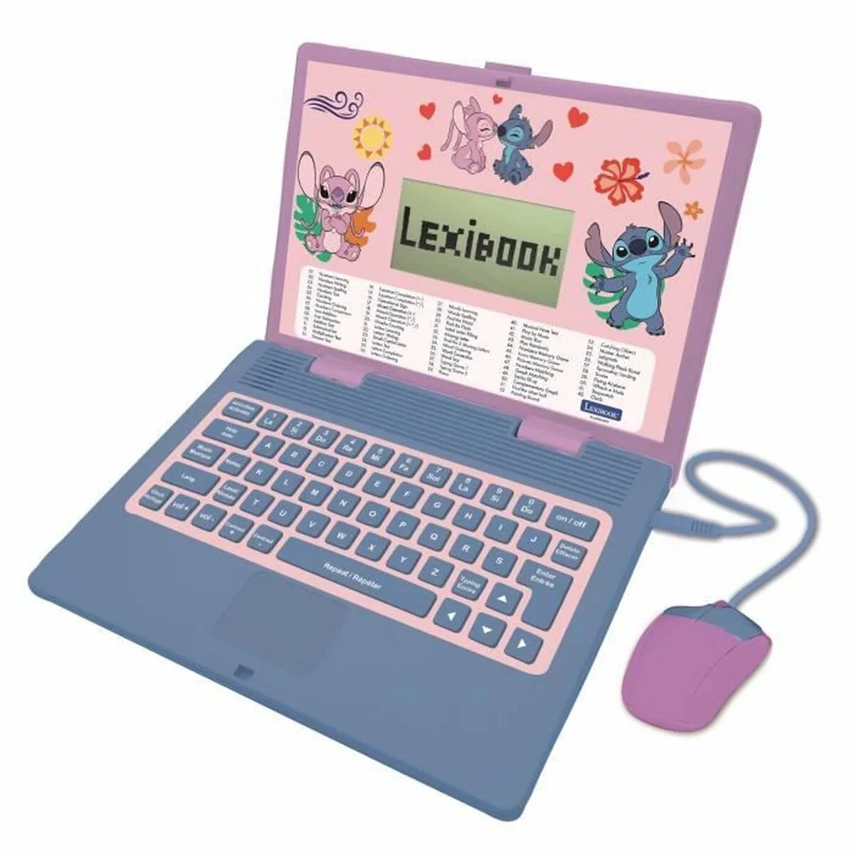 Ordinateur portable lexibook s7102023417. Diaytar : là où le shopping devient une forme d'art. Curateur d'un quotidien plus beau et plus fonctionnel.