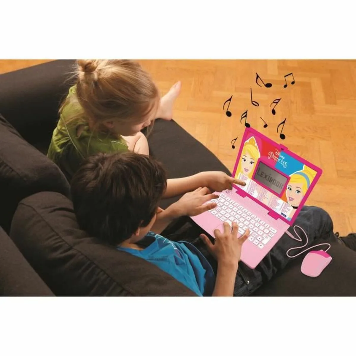 Ordinateur portable lexibook disney princess fr en jouet interactif 4 ans s717904680. Diaytar, le reflect de vos envies multiples : une gamme de produits soigneusement composée pour sa diversité et sa pertinence