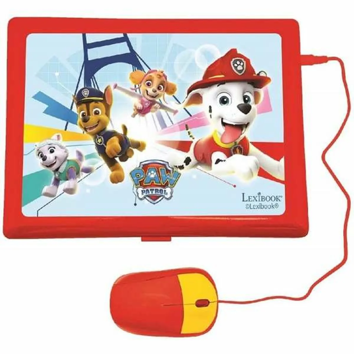 Ordinateur portable lexibook jc598pai2 es es en s241712313. Diaytar, c'est l'histoire d'une passion pour les bons produits, quels qu'ils soient, et du désir de les partager avec vous