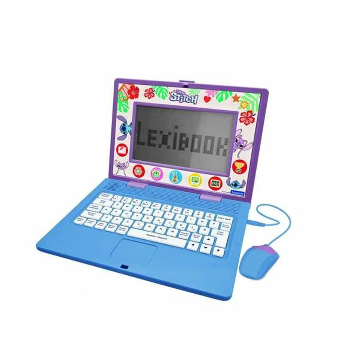 Ordinateur portable lexibook stitch es en s245495726. Diaytar est le résultat de milliers d'heures de recherche et développement pour vous offrir une offre généraliste d'exception.
