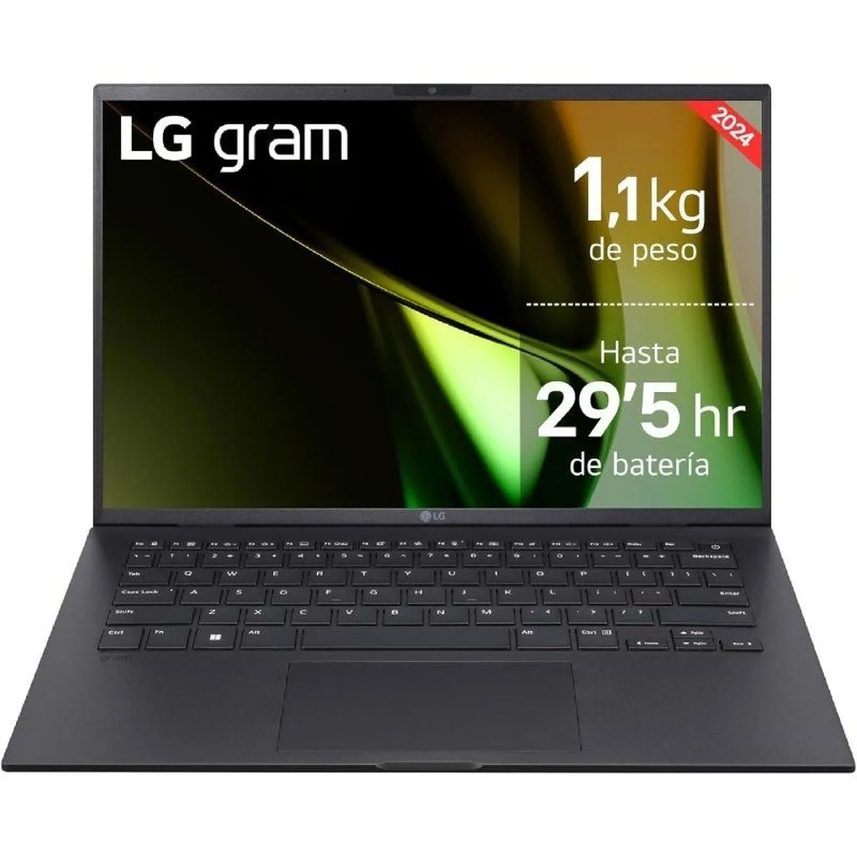 Ordinateur portable lg 14zd90ru g ax55b 14 16 gb ram 512 gb ssd espagnol qwerty s991756369. Diaytar, c'est le cercle vertueux : des produits de qualité qui améliorent votre vie, qui vous rendent heureux, alors vous revenez.