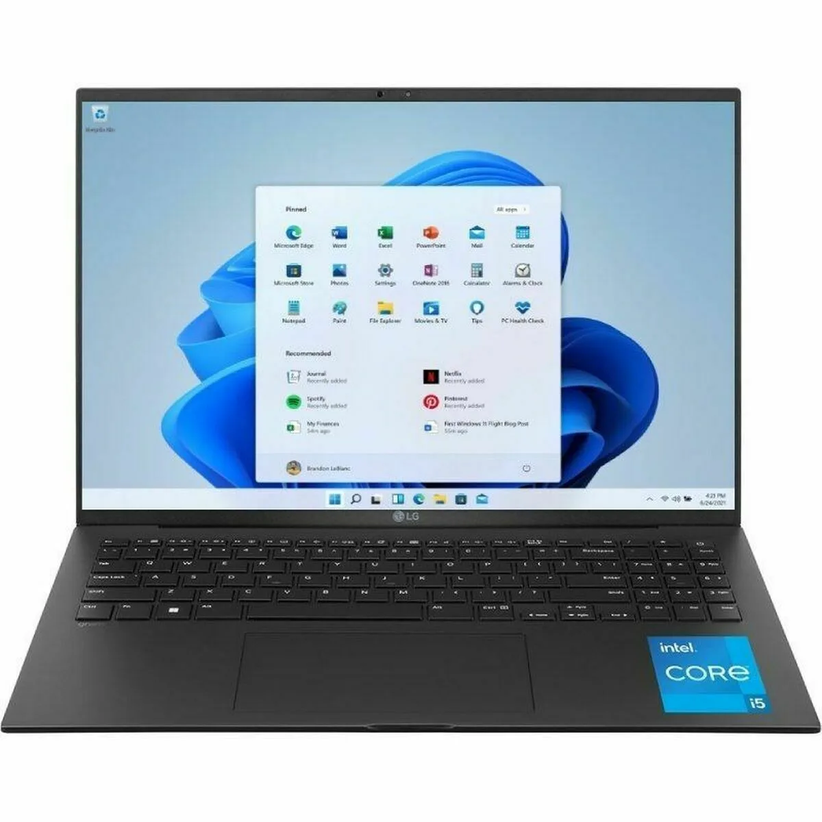 Ordinateur portable lg 16z90ru g aa55b 16 i5 1334u 16 gb ram 512 gb ssd s563302757. Pour un quotidien optimisé et stylisé, faites confiance à Diaytar et son expertise en produits généraux et innovants