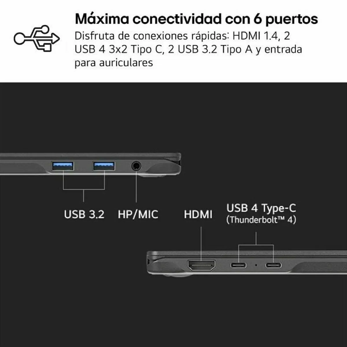 Ordinateur portable lg 16z90ru g aa55b 16 i5 1334u 16 gb ram 512 gb ssd s563302771. Bien plus qu'un site, Diaytar est un club. Le club de ceux qui savent reconnaître la valeur d'un produit exceptionnel.