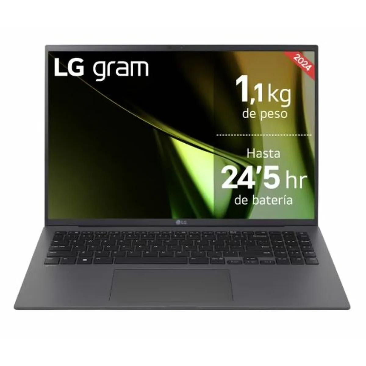 Ordinateur portable lg 16z90s 16 intel core ultra 7 155h 16 gb ram 512 gb ssd s045753535. La recette Diaytar : un tiers de design, un tiers d'innovation, un tiers de fonctionnalité. Le tout saupoudré de tendance.