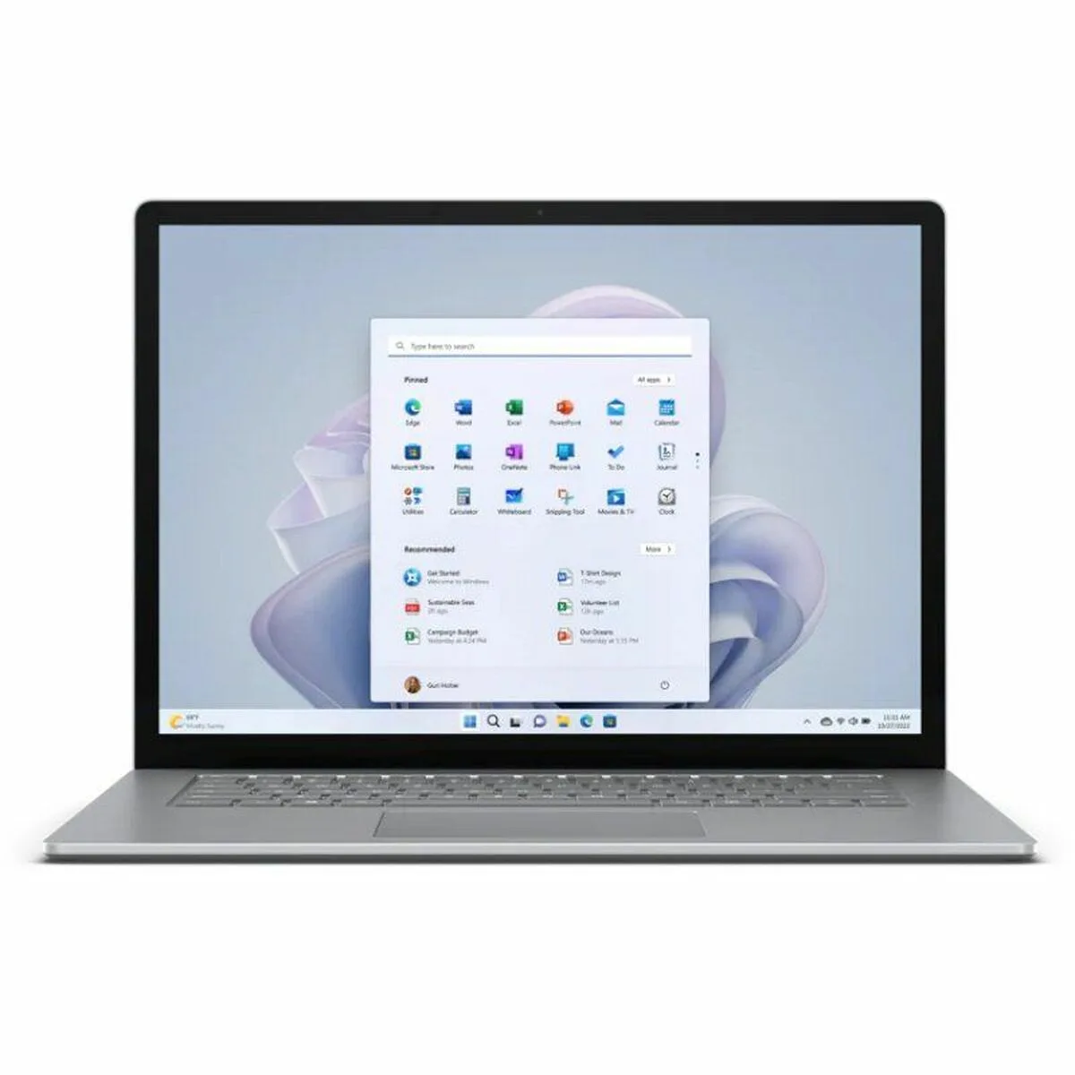 Ordinateur portable microsoft rby 00012 15 256 gb ssd 8 gb ram s5517367728. La force de Diaytar : comprendre vos besoins et vos désirs pour vous proposer les produits les plus adaptés et les plus désirables