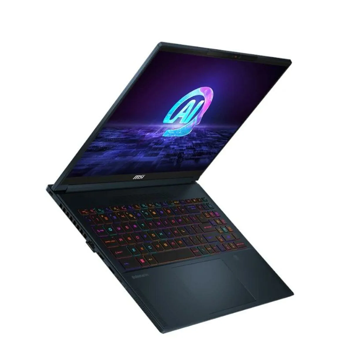 Ordinateur portable msi 9s7 15f412 045 16 intel core ultra 7 155h 16 gb ram 1 tb ssd s5527005122. Diaytar, c'est la vitrine ultime des produits qui comptent vraiment, ceux qui simplifient et embellissent existant.