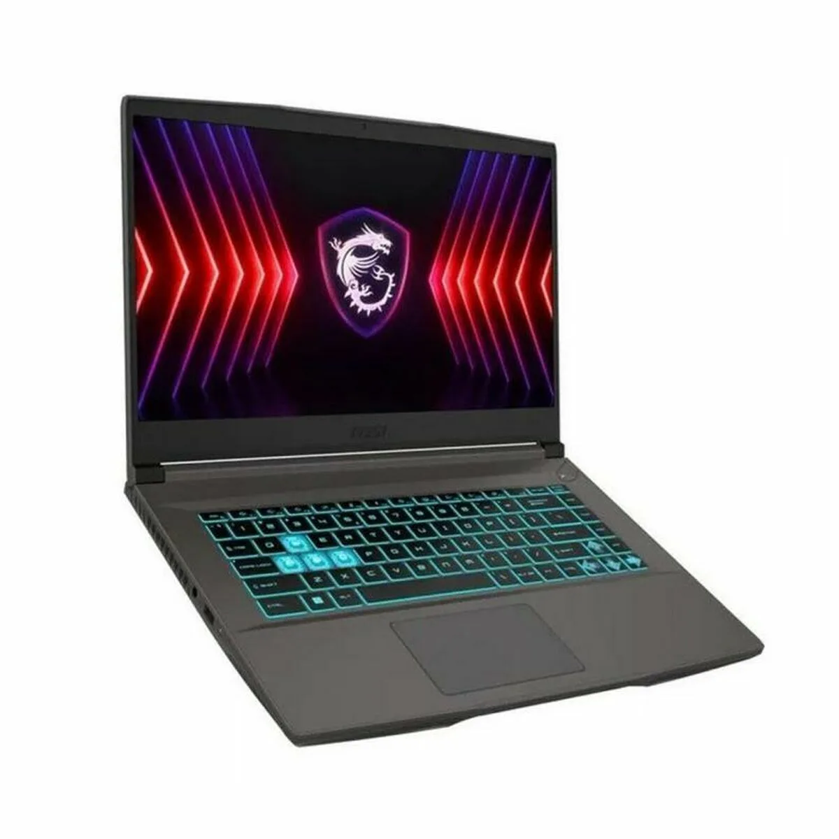 Ordinateur portable msi 9s7 16r831 1682 16 gb ram 512 gb ssd s5530491597. Explorez la galerie virtuelle Diaytar et laissez-vous séduire par nos produits généraux tendance et nos inventions électroniques exclusives