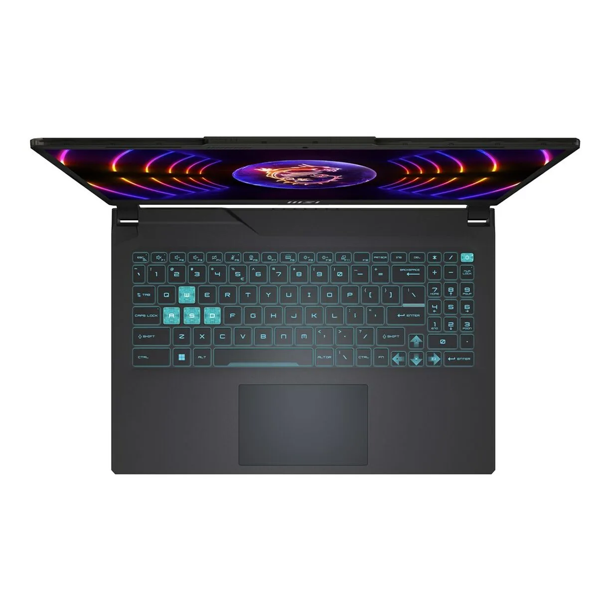 Ordinateur portable msi a13ve 1067xpl 15 6 intel core i7 13620h 16 gb ram 512 gb ssd nvidia geforce rtx 4050 s9110391247. Style et élégance se conjuguent parfaitement dans notre rayon mode Diaytar.