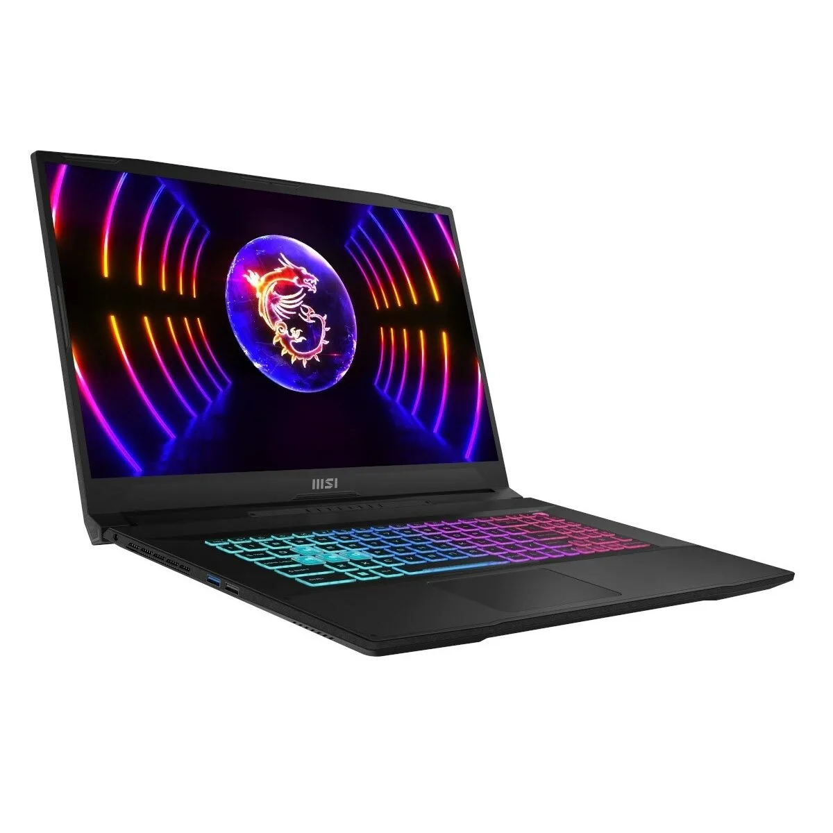 Ordinateur portable msi b12vek 1034xpl 17 3 i5 12450h 16 gb ram 512 gb ssd nvidia geforce rtx 4050 s9111360286. Diaytar a foi en une idée simple : les meilleurs produits, qu'ils soient électroniques ou généraux, embellissent le quotidien