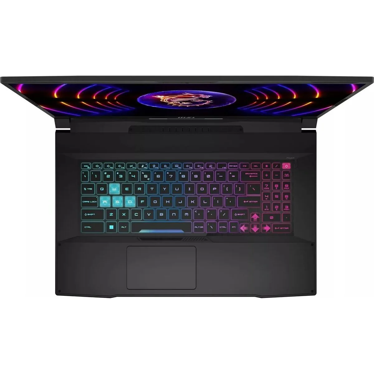 Ordinateur portable msi b13vek 1261xpl 15 6 intel core i7 13620h 16 gb ram 1 tb ssd nvidia geforce rtx 4050 s9110475860 Ordinateur portable msi b13vek 1261xpl 15 6 intel core i7 13620h 16 gb ram 1 tb ssd nvidia geforce rtx 4050 s9110475860. Pour un shopping sans contrainte et plein de bonnes surprises, Diaytar est la destination ultime des produits généralistes