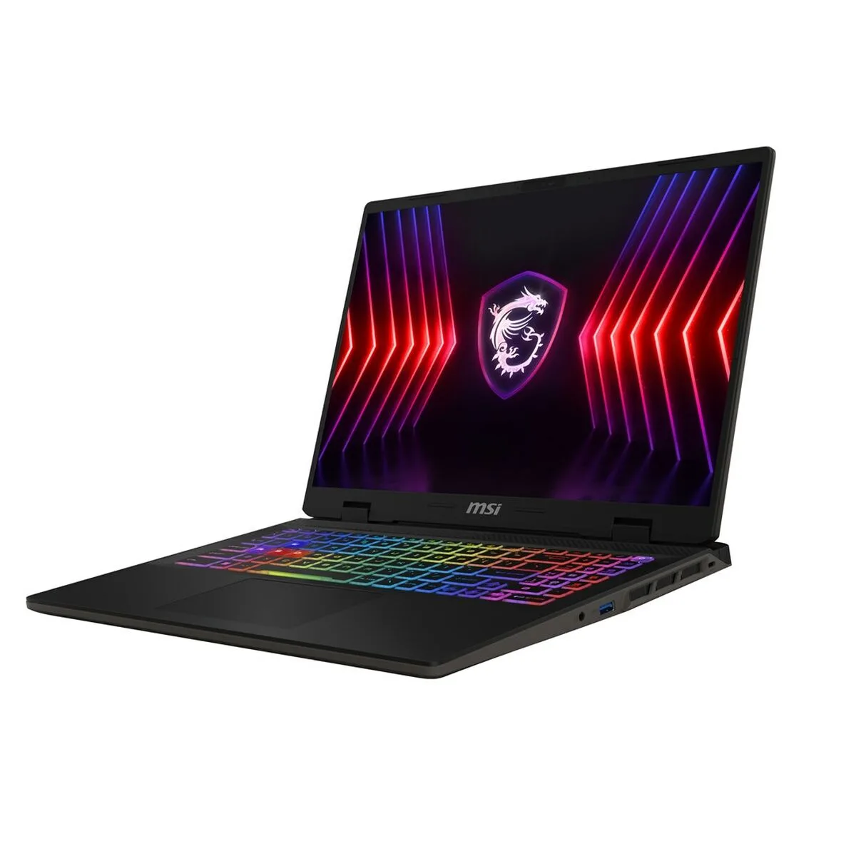 Ordinateur portable msi b14vgkg 820xpl 16 intel core i9 14900hx 16 gb ram 1 tb ssd nvidia geforce rtx 4070 s9112340579. Diaytar, c'est l'assurance de produits qui durent, tant dans leur construction que dans leur style intemporel.
