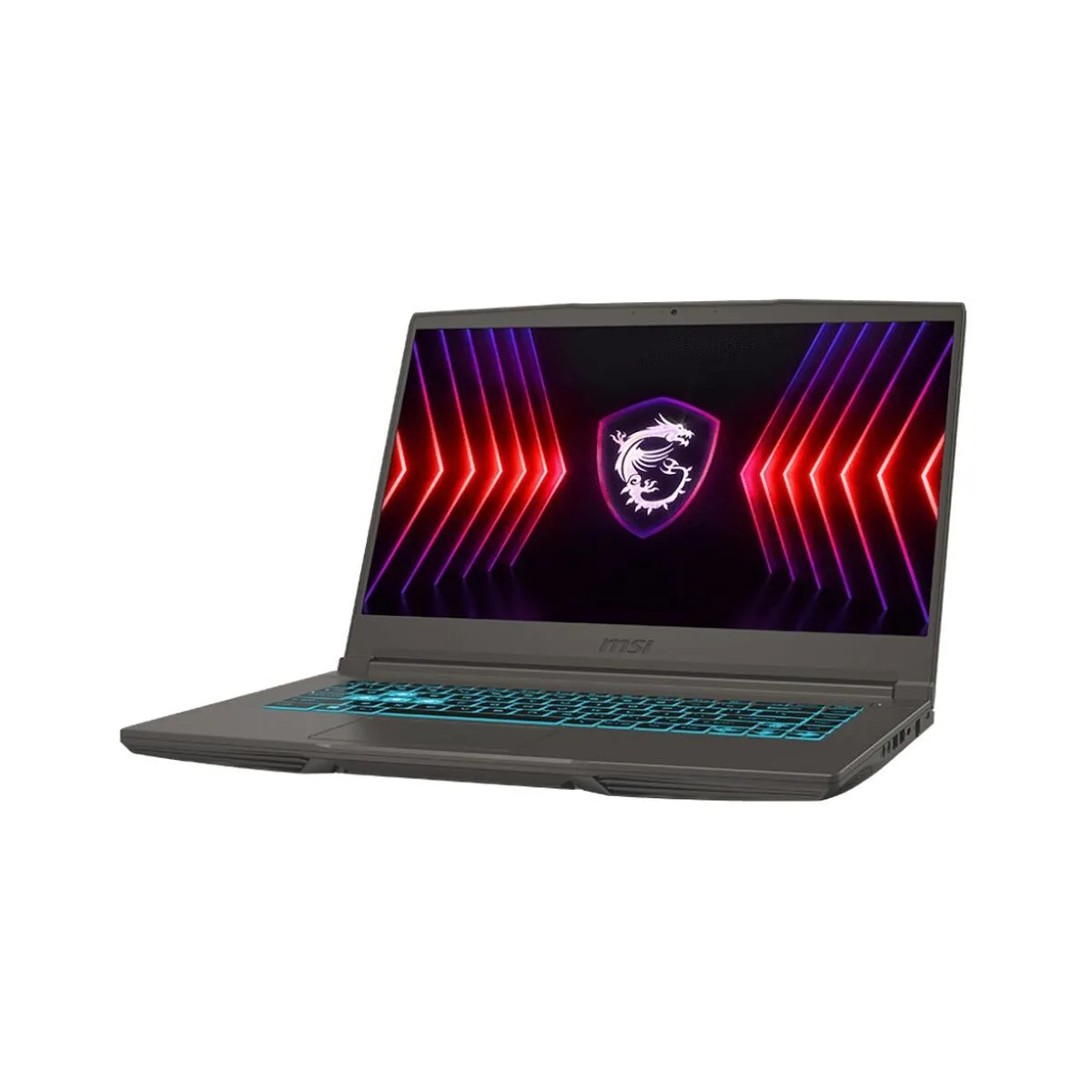 Ordinateur portable msi b7vf 460xpl 15 6 amd ryzen 5 7535hs 16 gb ram 512 gb ssd nvidia geforce rtx 4060 s9111790956. Bienvenue chez Diaytar, où l'élégance rencontre l'innovation avec nos produits électroniques dernier cri et nos créations maison exclusives