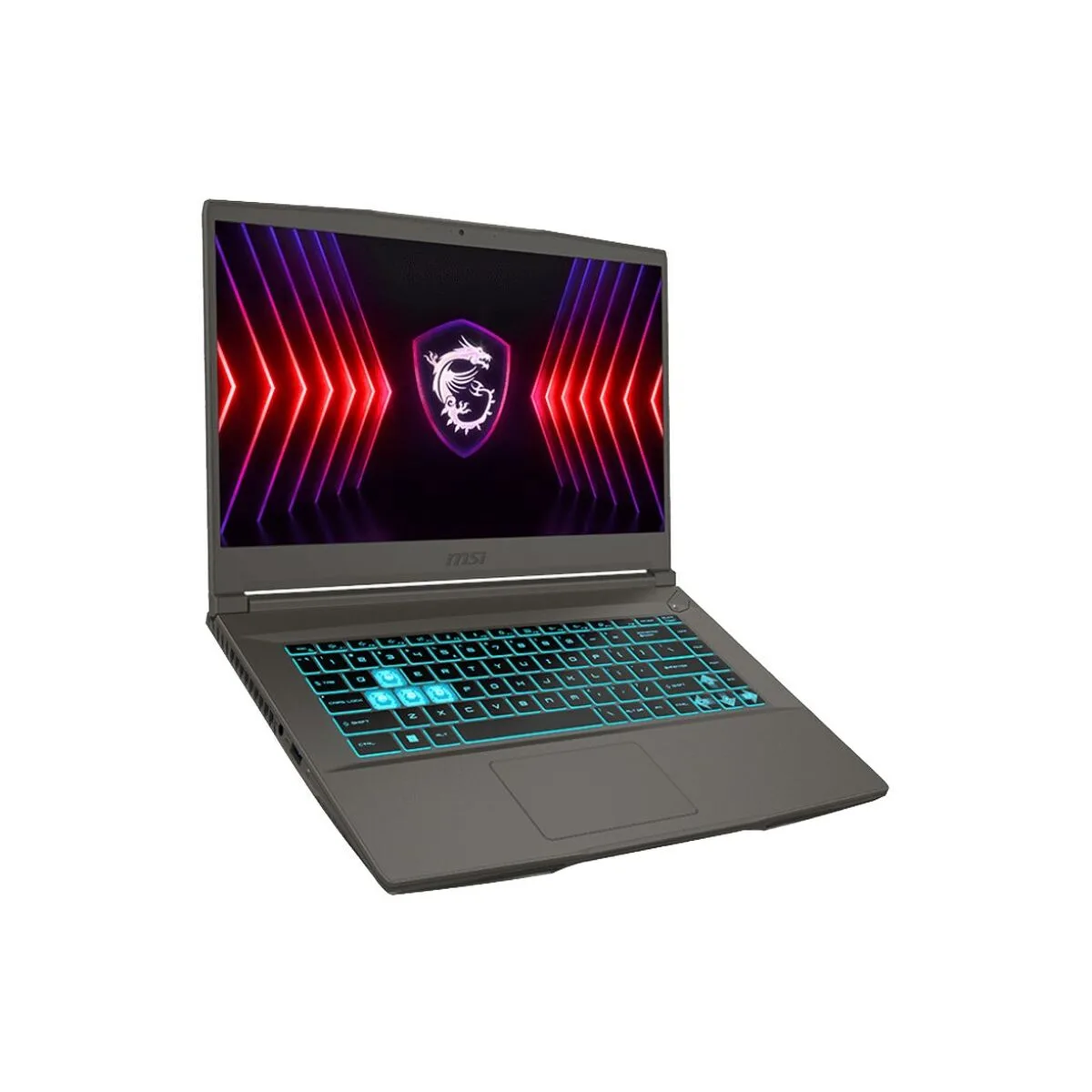 Ordinateur portable msi b7vf 460xpl 15 6 amd ryzen 5 7535hs 16 gb ram 512 gb ssd nvidia geforce rtx 4060 s9111790962. Nous sélectionnons pour Diaytar des produits qui ont une histoire, une âme, et qui sauront trouver une place dans la vôtre.