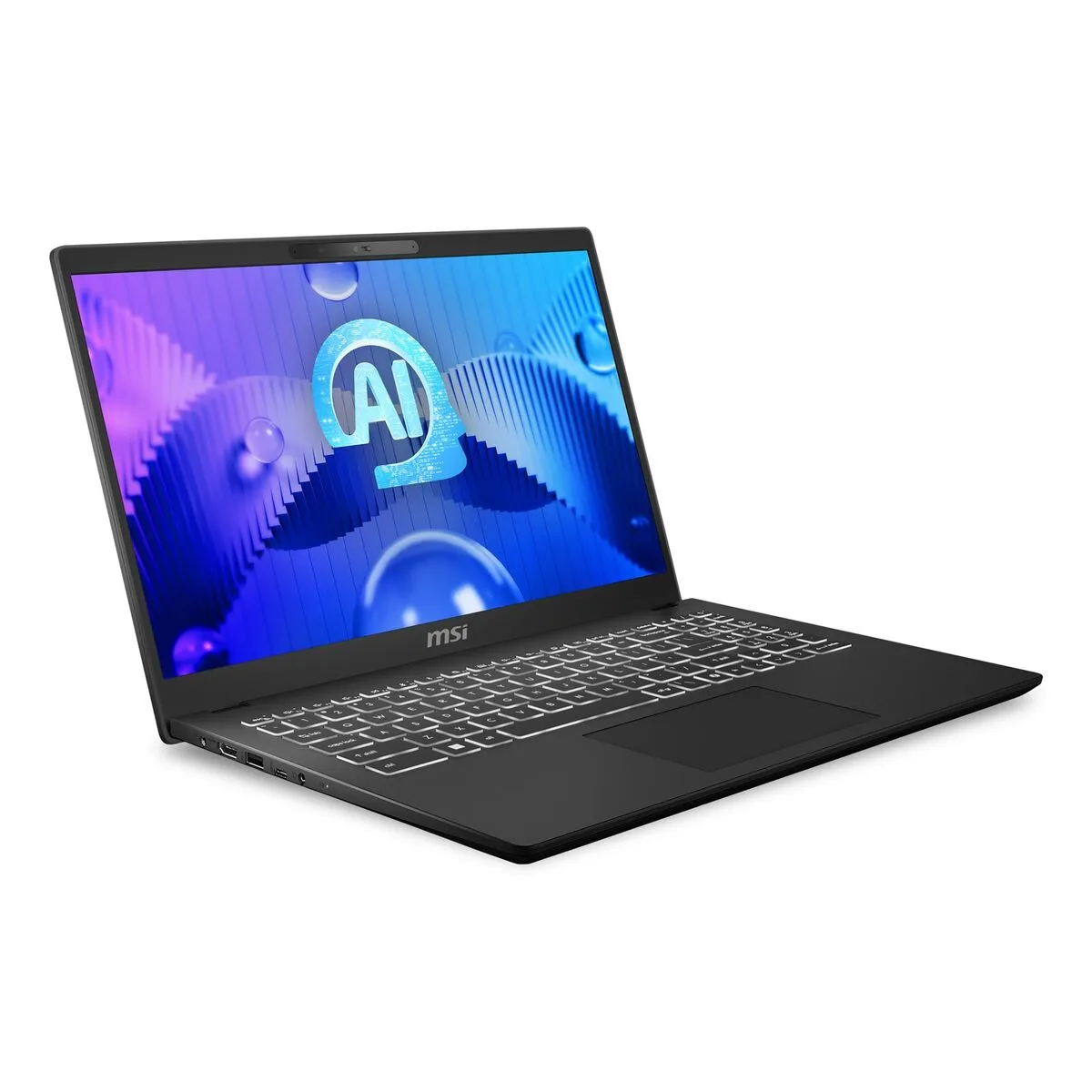 Ordinateur portable msi c1mog 210pl 15 6 intel evo core ultra 5 125h 16 gb ram 512 gb ssd s9111917571. L'ambition de Diaytar : devenir votre boutique en ligne de référence pour tous les produits qui améliorent votre vie