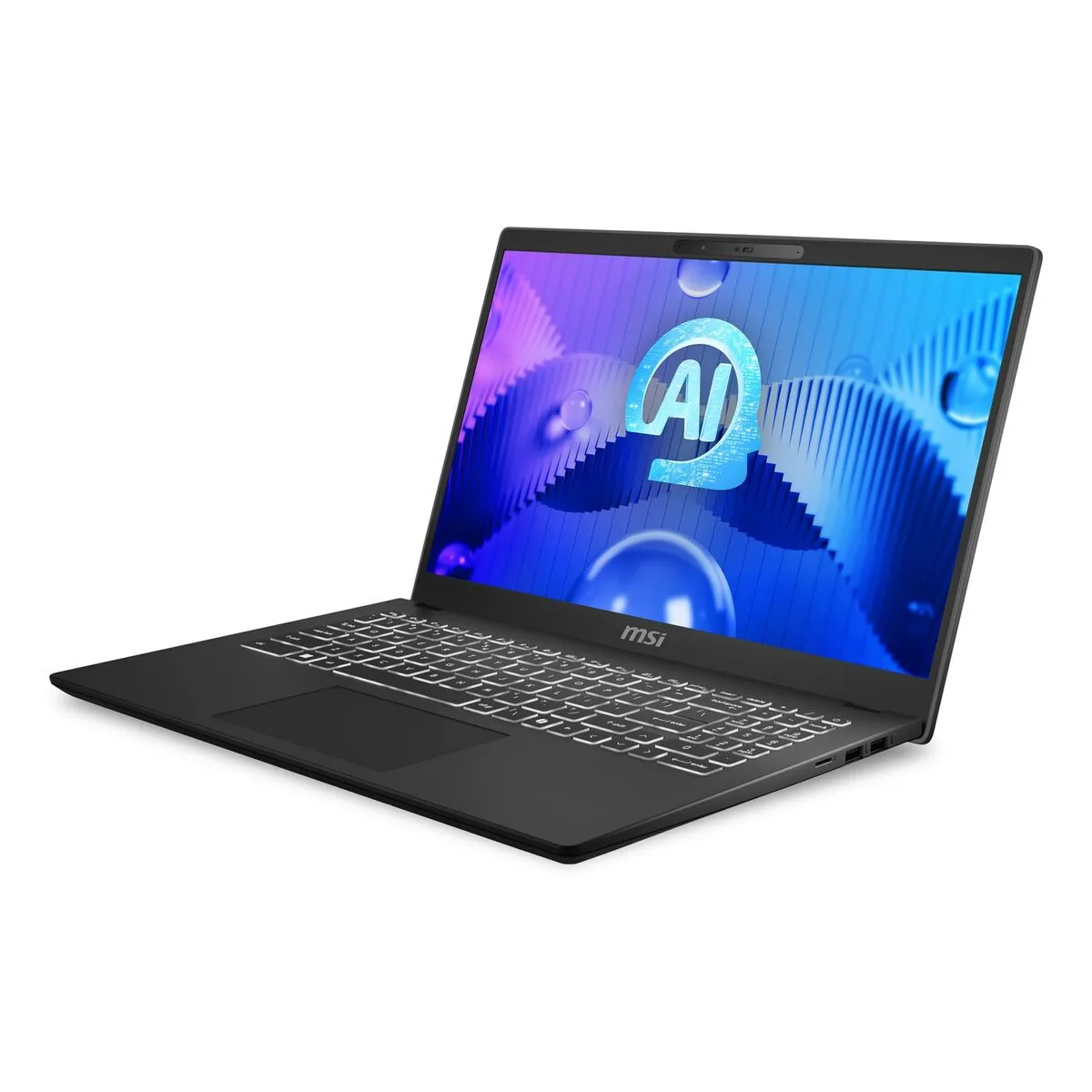 Ordinateur portable msi c1mog 210pl 15 6 intel evo core ultra 5 125h 16 gb ram 512 gb ssd s9111917586. Nous sélectionnons pour Diaytar des produits qui ont une histoire, une âme, et qui sauront trouver une place dans la vôtre.