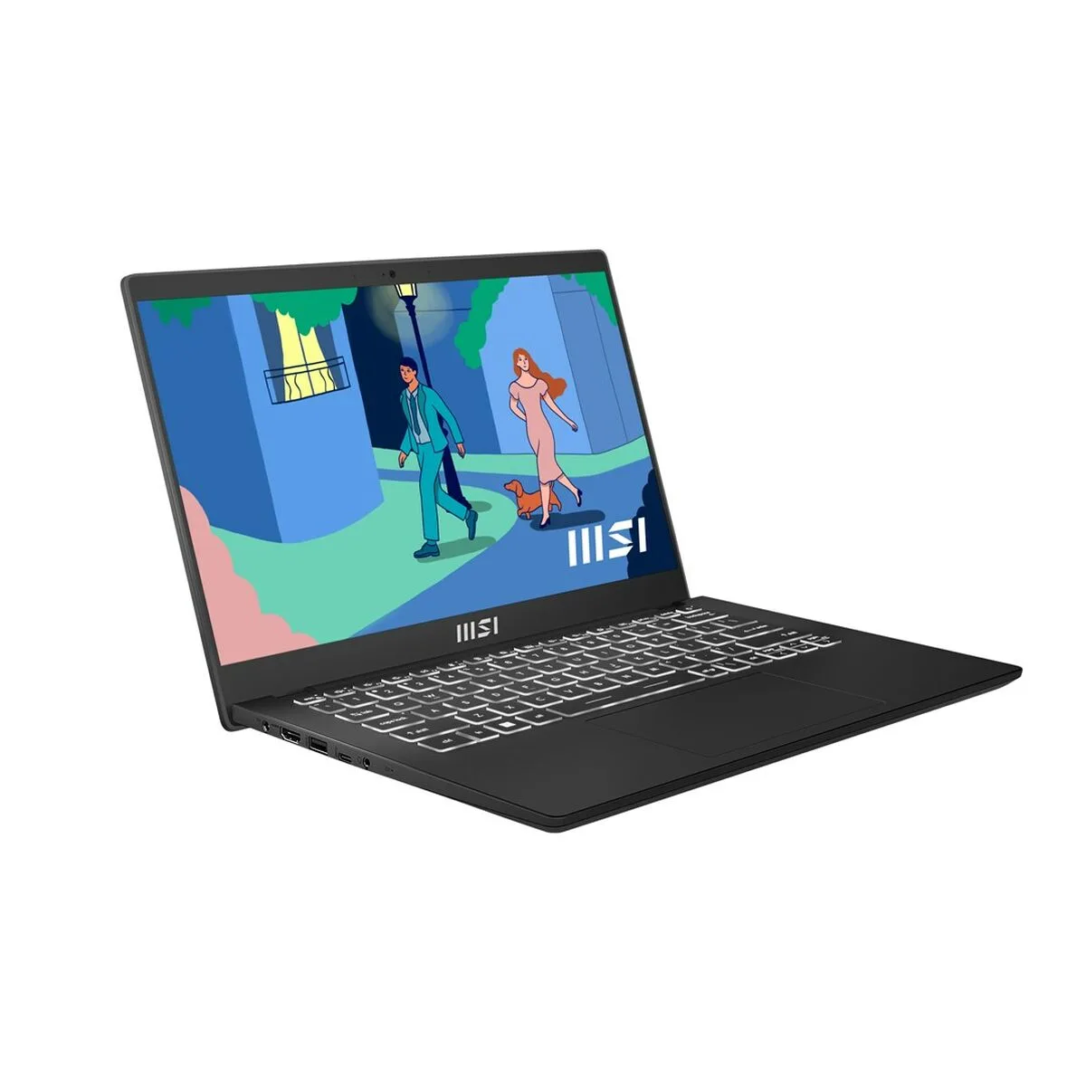 Ordinateur portable msi c7m 294pl 14 16 gb ram 512 gb ssd s9112319023. Diaytar pense global, shoppe local : une plateforme généraliste avec une approche curated pour un public international