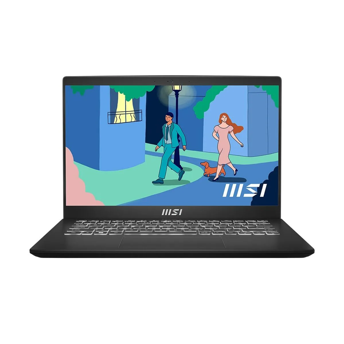 Ordinateur portable msi c7m 294pl 14 16 gb ram 512 gb ssd s9112319024. Diaytar : Le curateur de votre quotidien. Des produits soigneusement choisis pour leur originalité et leur utilité