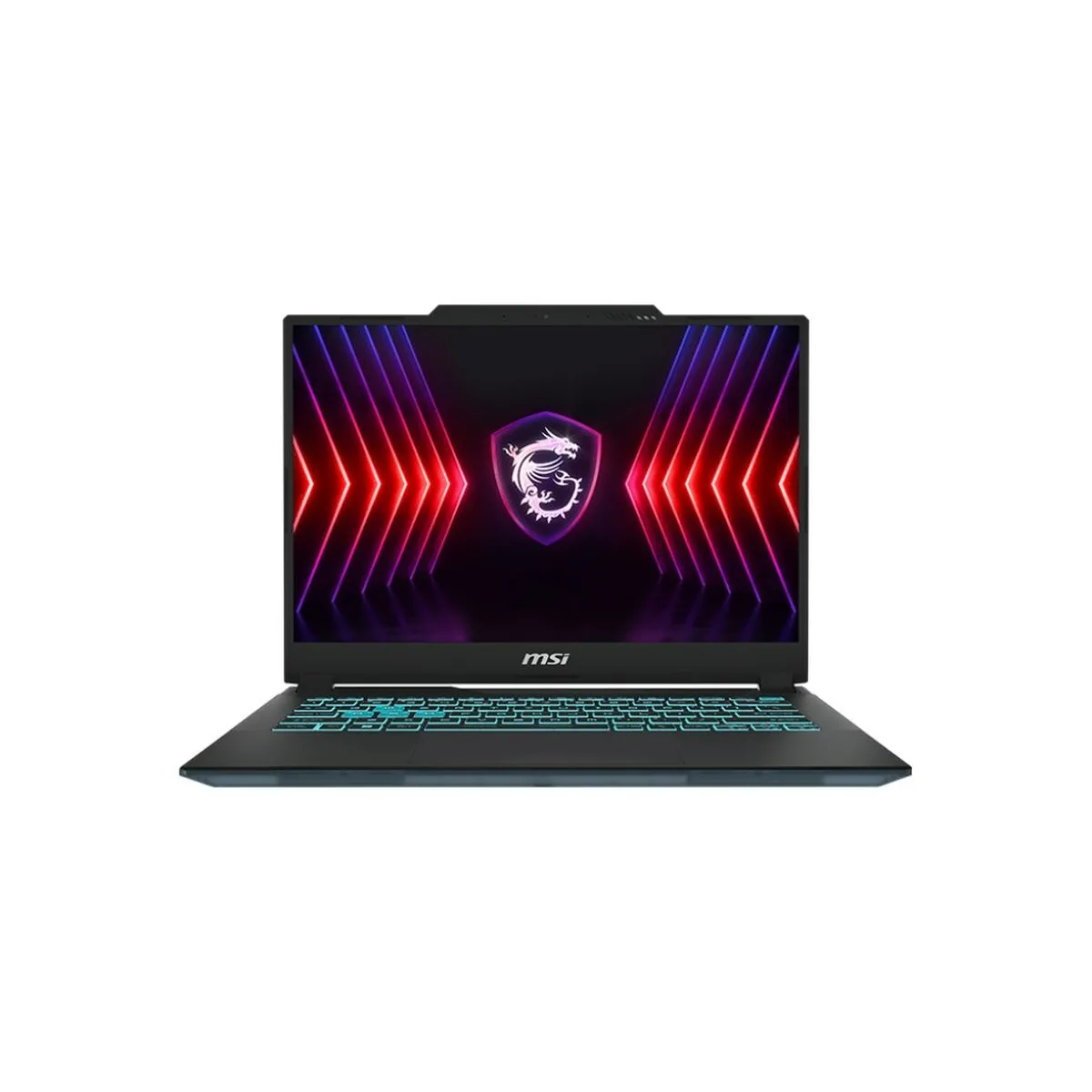 Ordinateur portable msi cyborg 14 a13ve 023xpl 14 intel core i7 13620h 16 gb ram 512 gb ssd nvidia geforce rtx 4060 s918881554. Diaytar, c'est l'évidence : une plateforme simple, des produits beaux, une expérience fluide. Le trio gagnant.