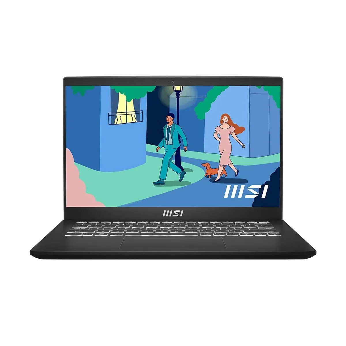 Ordinateur portable msi modern 14 c12mo 868pl 14 intel core i5 1235u 16 gb ram 512 gb ssd s914435366. Diaytar s'engage : derrière chaque produit se cache une promesse de qualité, de durabilité et de satisfaction.