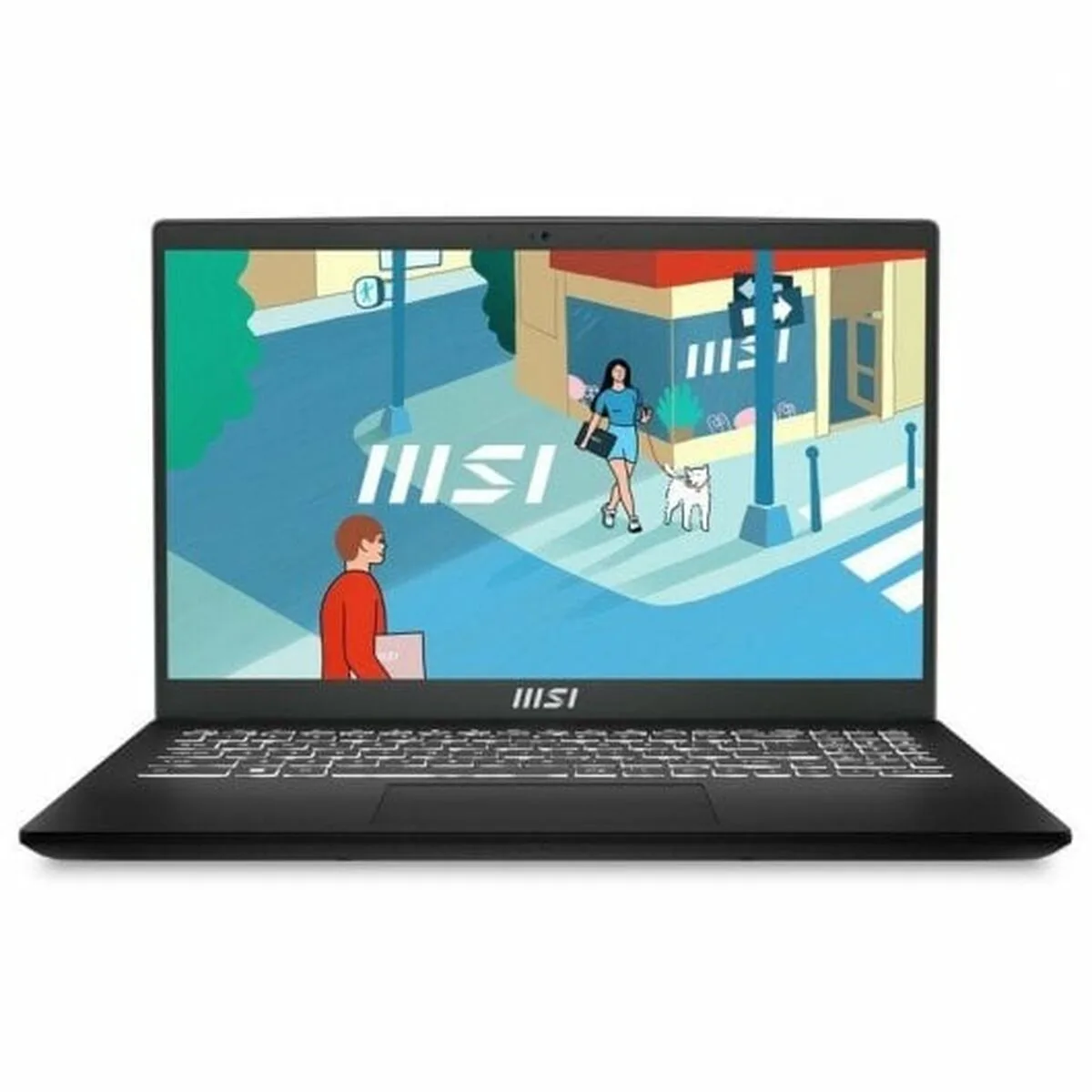 Ordinateur portable msi modern 15 b13m 282xes s024191314. Notre philosophie Diaytar : vous offrir une plateforme unique où produits généraux, tendances et technologies convergent harmonieusement