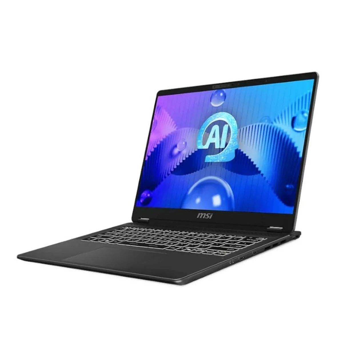 Ordinateur portable msi prestige 14 ai 023es ultra 7 14 intel core ultra 7 155h 16 gb ram 1 tb ssd s023950918. Diaytar, c'est la démonstration que le meilleur des produits est à portée de clic, sans compromis, sans attente.