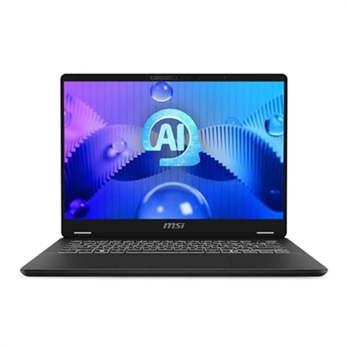 Ordinateur portable msi prestige 14 ai 023es ultra 7 14 intel core ultra 7 155h 16 gb ram 1 tb ssd s023950936. Laissez-vous guider par Diaytar à travers la jungle des produits pour dénicher ceux qui méritent vraiment votre attention
