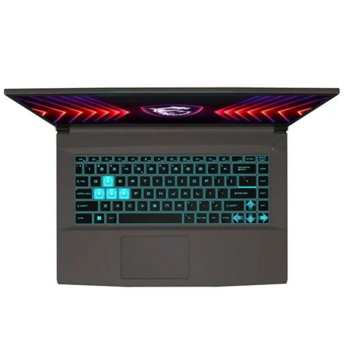 Ordinateur portable msi thin 15 b12u b12uc 1680xes 15 6 i5 12450h 16 gb ram 512 gb ssd nvidia geforce rtx 3050 espagnol qwerty s024138816. L'aventure Diaytar commence ici : parcourez un catalogue généraliste unique où la surprise et la qualité sont au rendez-vous