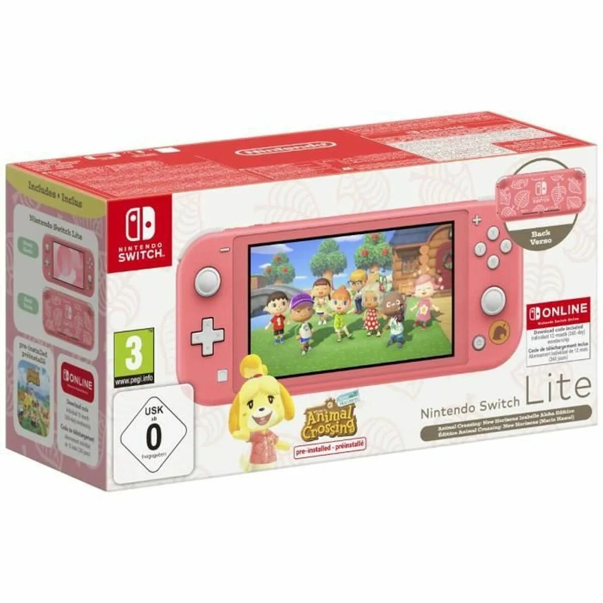 Ordinateur portable nintendo s045996279. Diaytar, c'est votre conseiller shopping personnel, toujours à l'affût des pépites qui correspondent à votre style de vie.