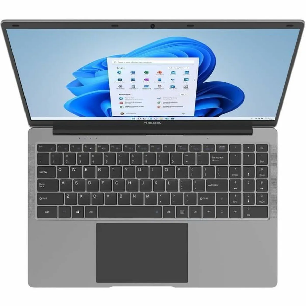 Ordinateur portable thomson s7101801138. Diaytar Home : Créez l'atmosphère parfaite dans chaque pièce de votre maison.