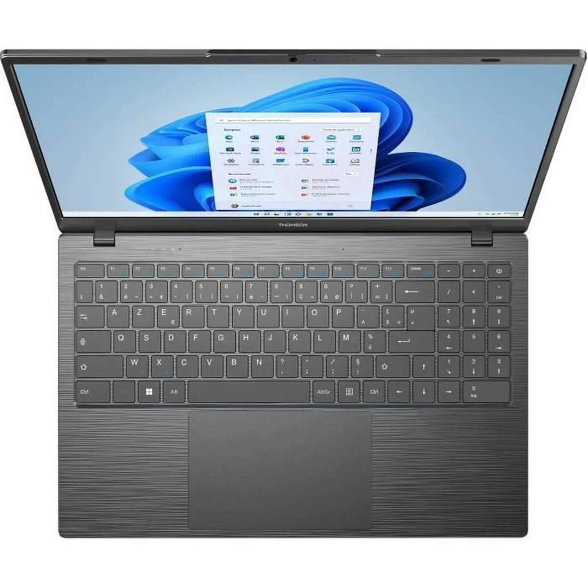 Ordinateur portable thomson neo 15 15 6 intel core i3 10110u 8 gb ram 256 gb ssd azerty francais gris s7100382312 Ordinateur portable thomson neo 15 15 6 intel core i3 10110u 8 gb ram 256 gb ssd azerty francais gris s7100382312. Bien plus qu'un simple site, Diaytar est une expérience de découverte permanente de produits utiles, beaux et novateurs