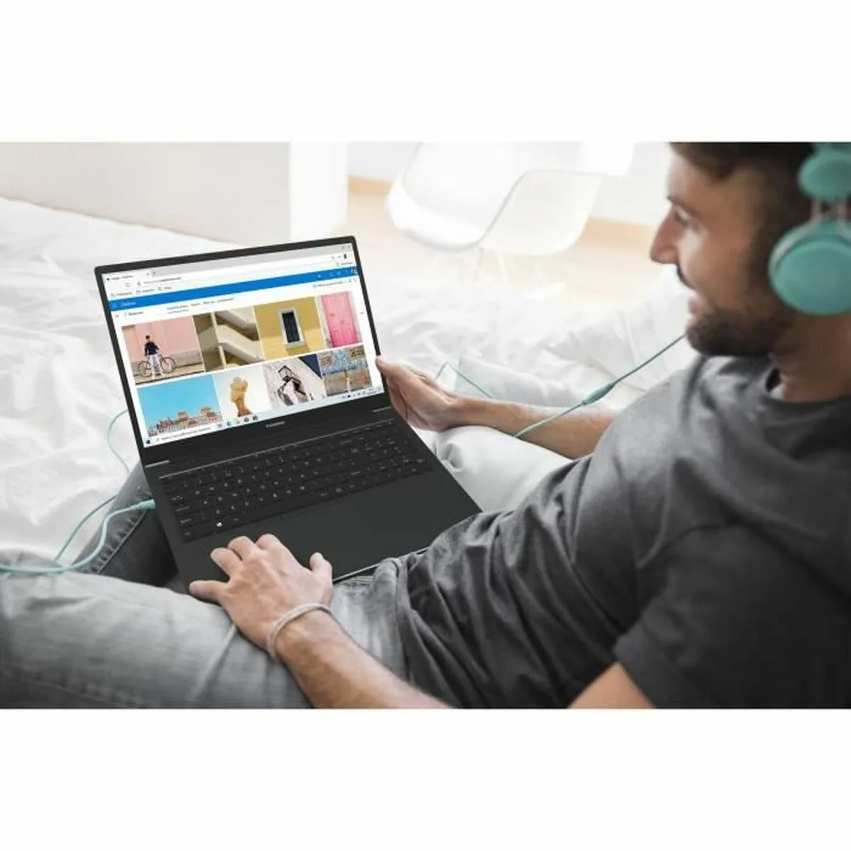 Ordinateur portable thomson neo 17 17 3 intel core i3 1000g4 16 gb ram 512 gb ssd azerty francais noir s7100411571 Ordinateur portable thomson neo 17 17 3 intel core i3 1000g4 16 gb ram 512 gb ssd azerty francais noir s7100411571. Diaytar, l'art de mélanger les genres : trouvez l'équipement électronique parfait et l'objet déco qui lui correspondra