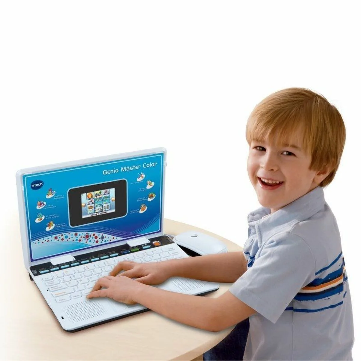 Ordinateur portable vtech 3480 133847 s991795792. Diaytar, c'est l'histoire d'une passion pour les bons produits, quels qu'ils soient, et du désir de les partager avec vous