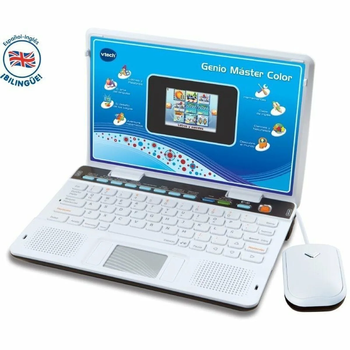 Ordinateur portable vtech 3480 133847 s991795793. Re-découvrez le plaisir de shopper en ligne avec Diaytar et sa multitude de produits triés sur le volet pour vous