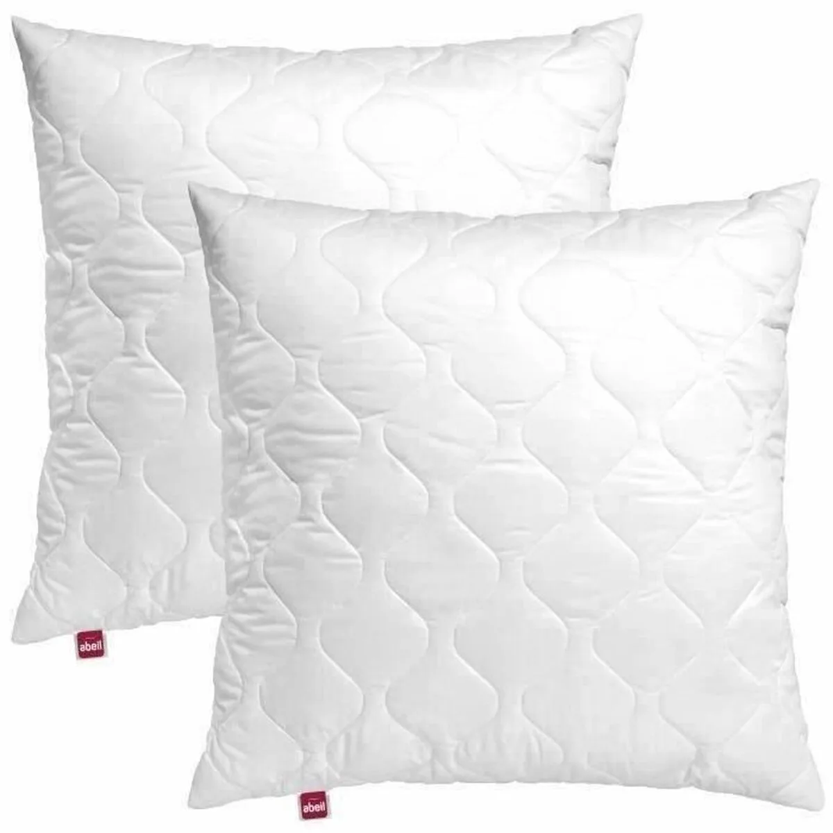 Oreiller abeil memory blanc 60 x 60 cm s710528927. Diaytar, une boutique en ligne qui défie les catégories traditionnelles en mêlant produits high-tech, maison et lifestyle avec brio
