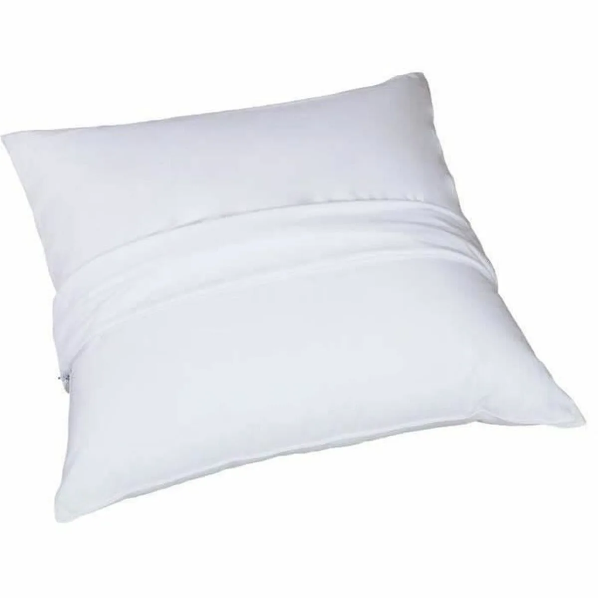 Oreiller dodo blanc 60 x 60 cm 2 unites s719177072. Nous croyons en la puissance de la simplicité. Les produits Diaytar sont beaux, utiles, et incroyablement simples à utiliser.