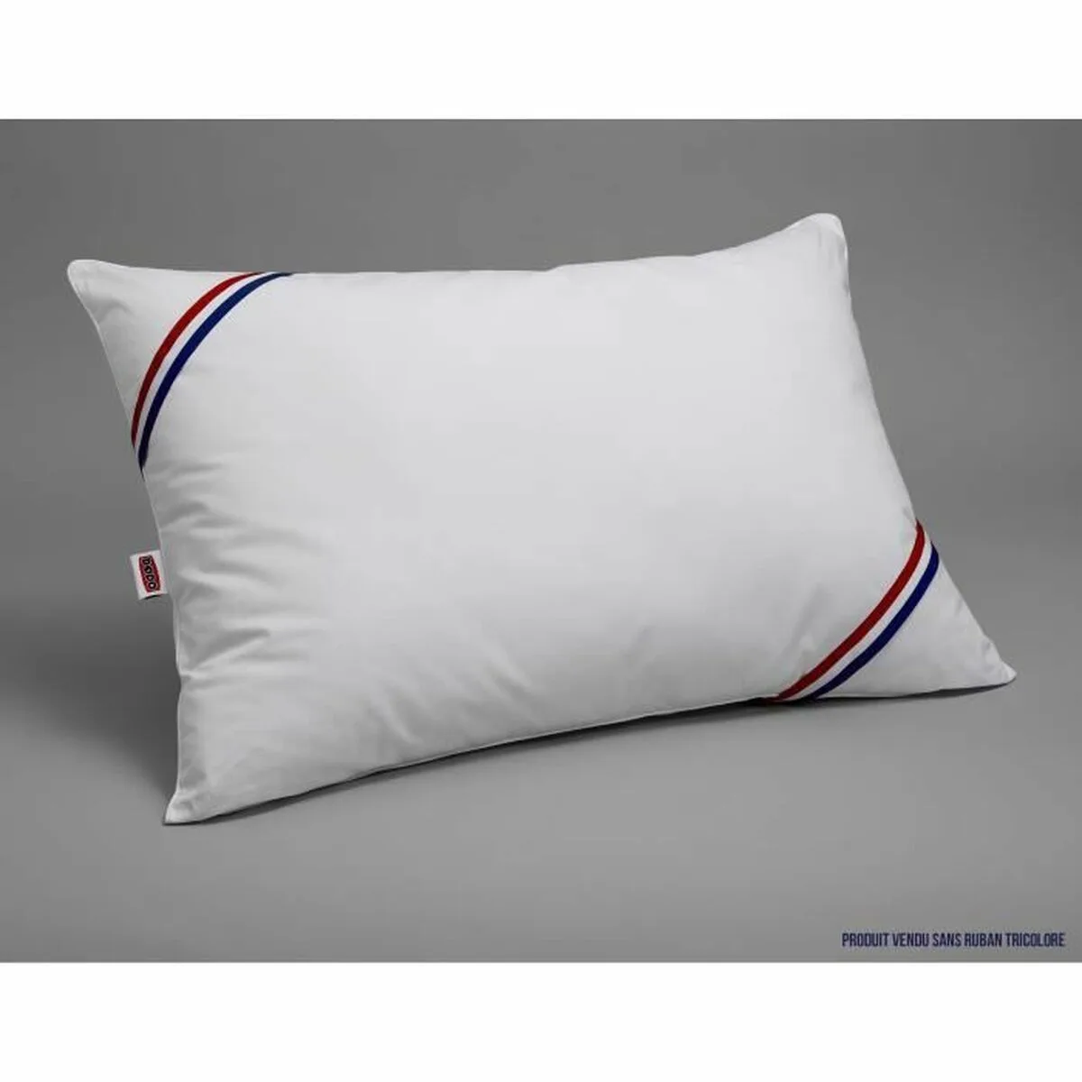 Oreiller dodo tendance blanc 50 x 70 cm 2 unites s719208649. Notre ambition chez Diaytar : être la source la plus fiable pour vos achats de produits généraux et high-tech tendance