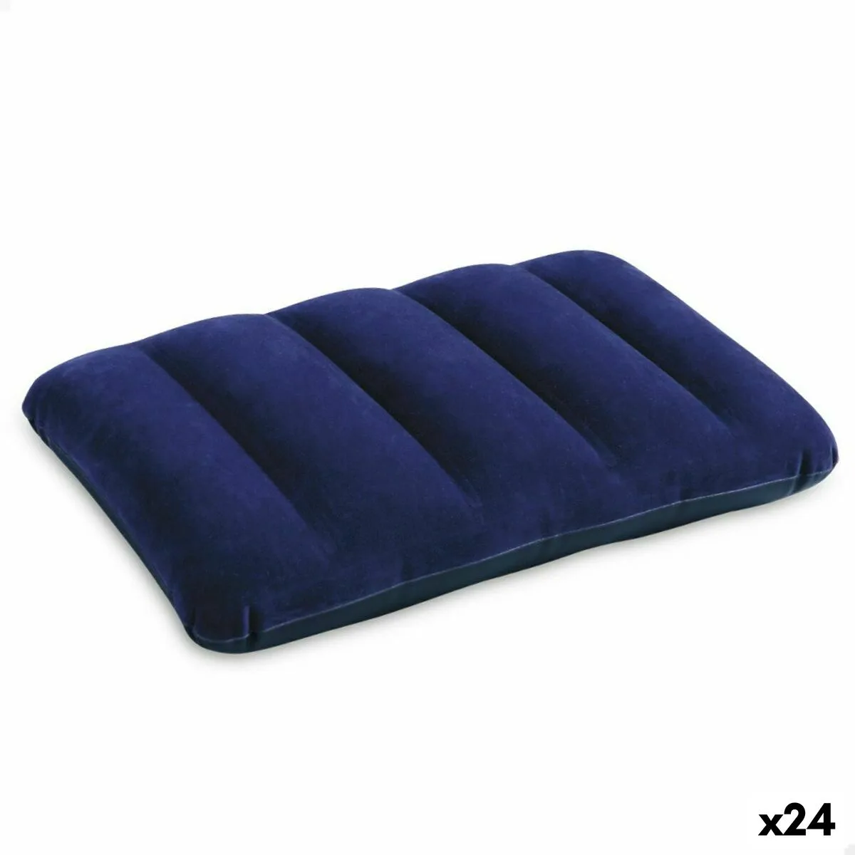 Oreiller intex downy pillow gonflable bleu 43 x 9 x 28 cm 24 unites s890181332. Diaytar, le partenaire de ceux qui veulent une vie mieux équipée, mieux designée et plus connectée, tout simplement.Diaytar : Le laboratoire des tendances où naissent vos futurs produits préférés, des essentiels aux plus innovants.